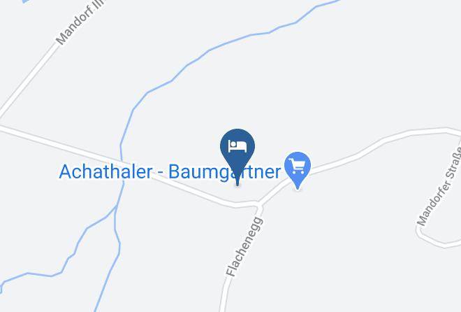 Steyr Land - Ferienhof Gangl In Aign Fam Hollhuber Maps