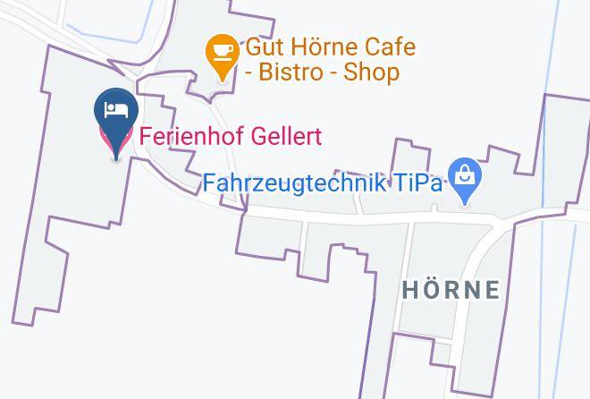 Stade - Ferienhof Gellert Maps