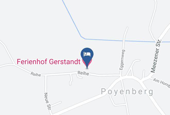 Steinburg - Ferienhof Gerstandt Maps