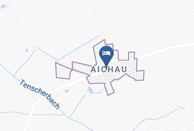 Ansbach - Ferienhof Gogelein Maps