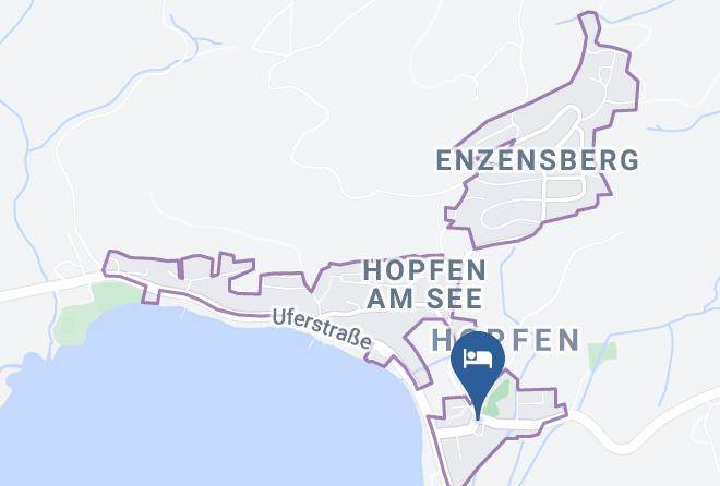 Ostallgau - Ferienhof Greinwald Maps