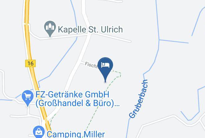 Ostallgau - Ferienhof Greis Maps