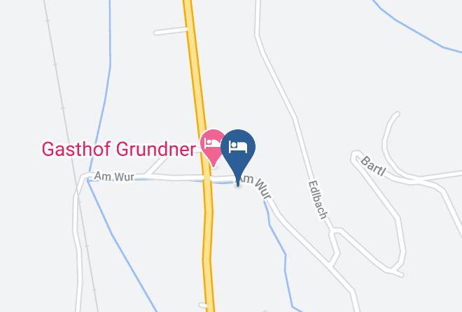 Kirchdorf An Der Krems - Ferienhof Grundner Maps