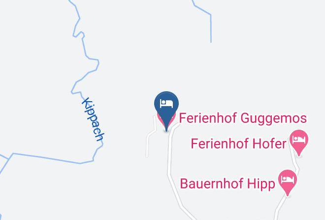 Ostallgau - Ferienhof Guggemos Maps