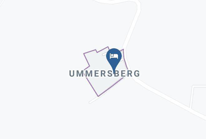 Lichtenfels - Ferienhof Gut Ummersberg Maps