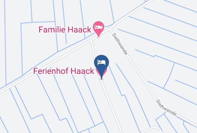 Nordfriesland - Ferienhof Haack Maps