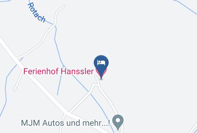 Ravensburg - Ferienhof Hanssler Maps