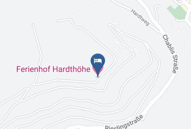 Rhein Hunsruck Kreis - Ferienhof Hardthohe Maps