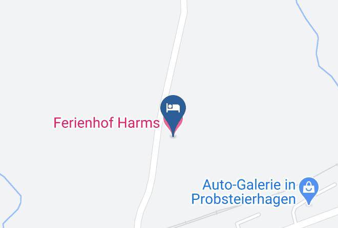 Plon - Ferienhof Harms Gbr Maps