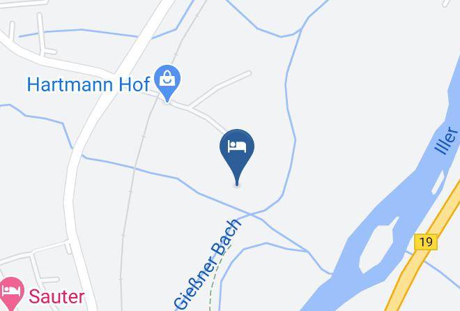 Oberallgau - Ferienhof Haslach Maps