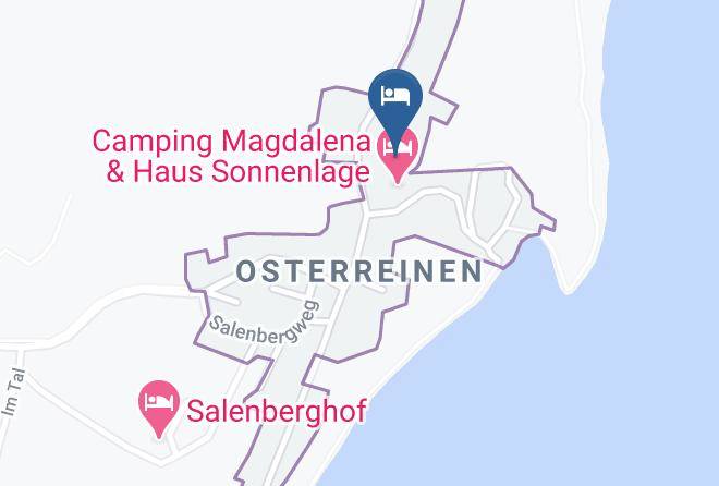 Ostallgau - Ferienhof Haug Maps