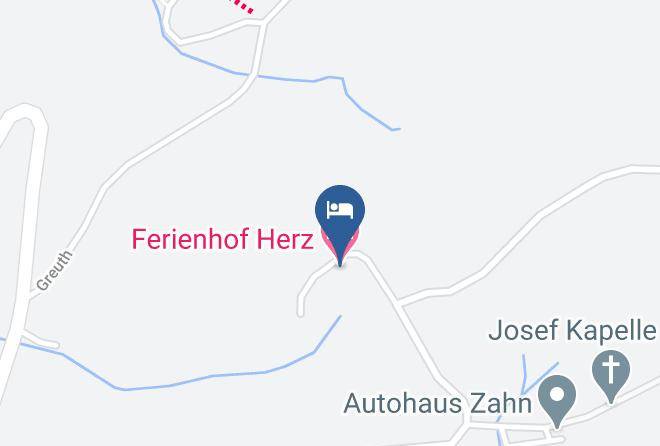Oberallgau - Ferienhof Herz Maps
