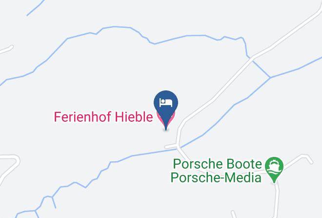 Oberallgau - Ferienhof Hieble Maps