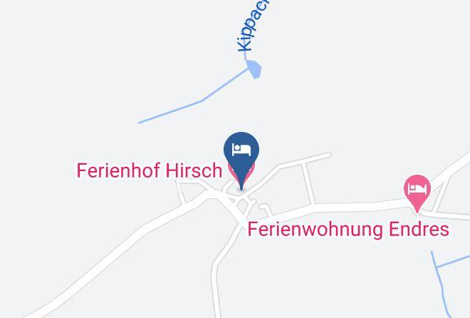 Ostallgau - Ferienhof Hirsch Maps