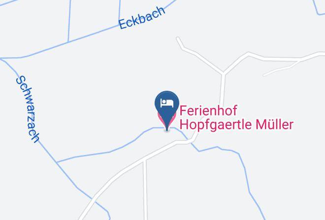Ravensburg - Ferienhof Hopfgaertle Muller Maps
