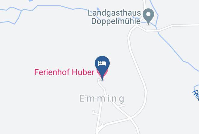 Vocklabruck - Ferienhof Huber Maps