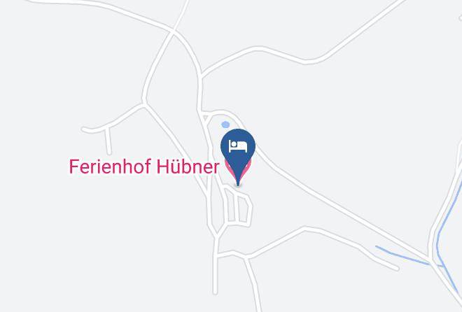 Bayreuth - Ferienhof Hubner Maps