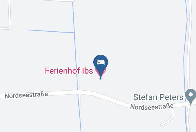 Dithmarschen - Ferienhof Ibs Maps
