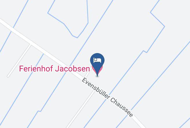 Nordfriesland - Ferienhof Jacobsen Maps