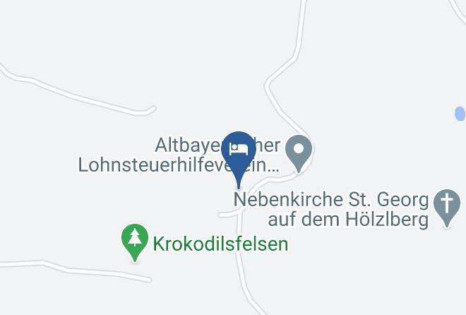 Rottal Inn - Ferienhof Josef Obermaier Maps