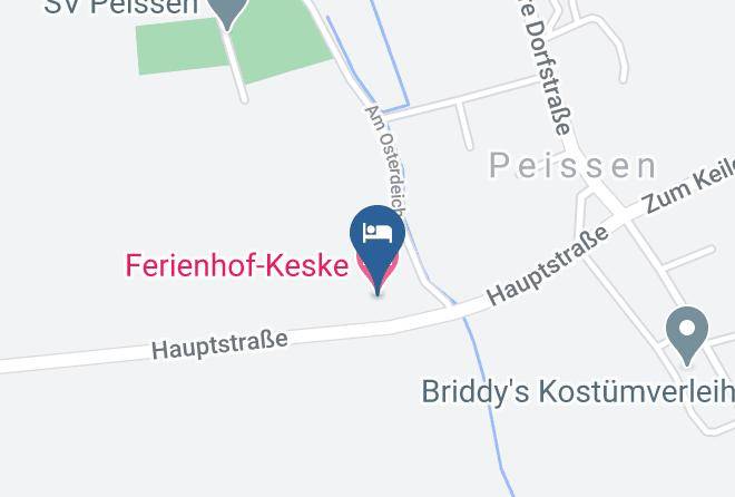 Steinburg - Ferienhof Keske Maps