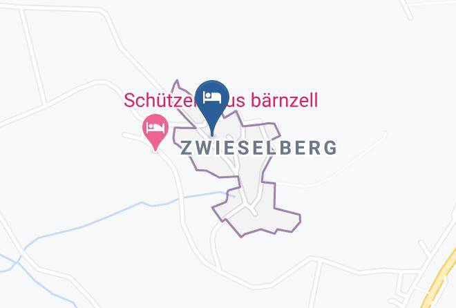 Regen - Ferienhof Killinger Maps