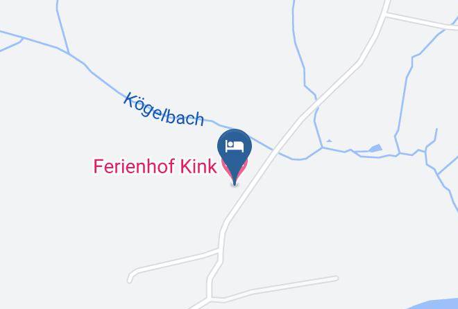 Ostallgau - Ferienhof Kink Maps