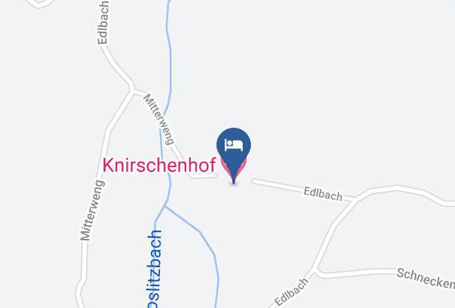 Kirchdorf An Der Krems - Ferienhof Knirsch Fam Polz Maps