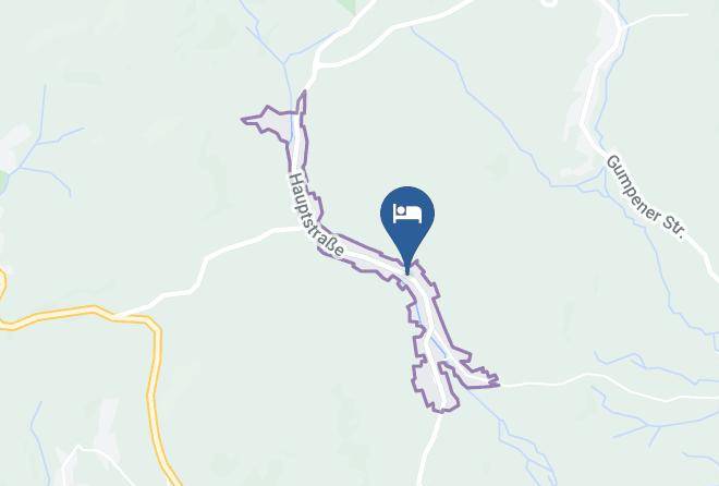 Bergstrase - Ferienhof Knoll Maps