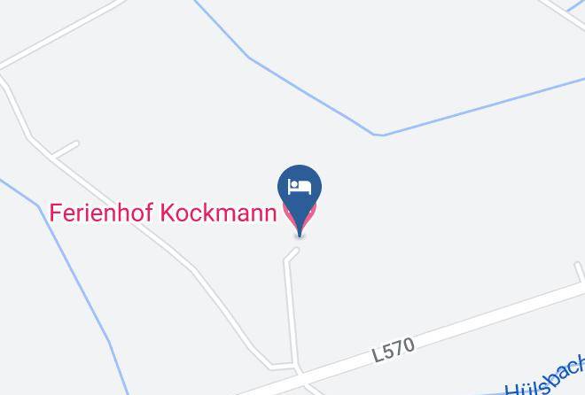 Borken - Ferienhof Kockmann Maps