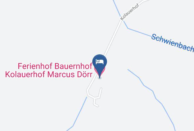 Ostholstein - Ferienhof Bauernhof Kolauerhof Marcus Dorr Maps