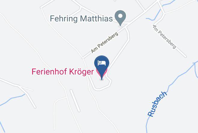 Bielefeld - Ferienhof Kroger Maps