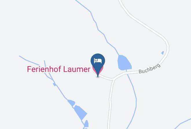 Regensburg - Ferienhof Laumer Maps