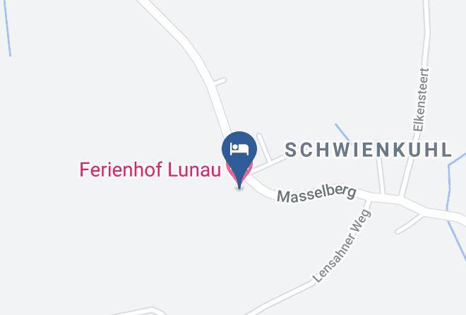 Ostholstein - Ferienhof Lunau Maps