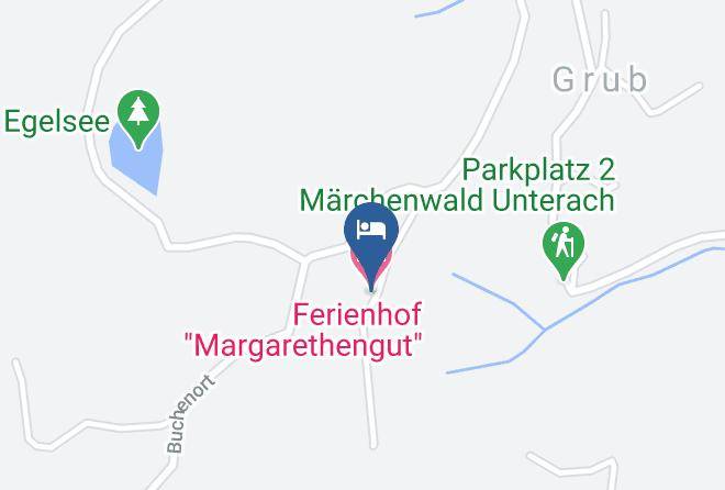 Vocklabruck - Ferienhof Margarethengut Maps