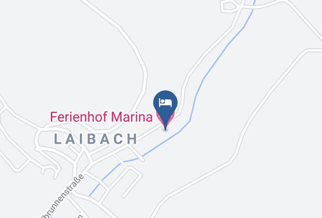 Hohenlohekreis - Ferienhof Marina Maps