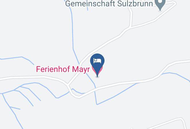 Oberallgau - Ferienhof Mayr Maps