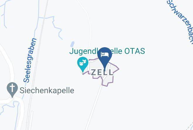 Oberallgau - Ferienhof Miller Maps