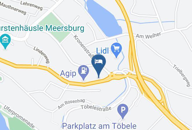 Bodenseekreis - Ferienhof Mohr Maps