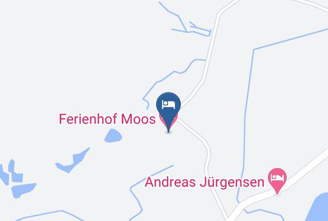 Schleswig Flensburg - Ferienhof Moos Maps