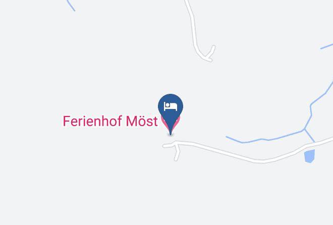 Ostallgau - Ferienhof Most Maps