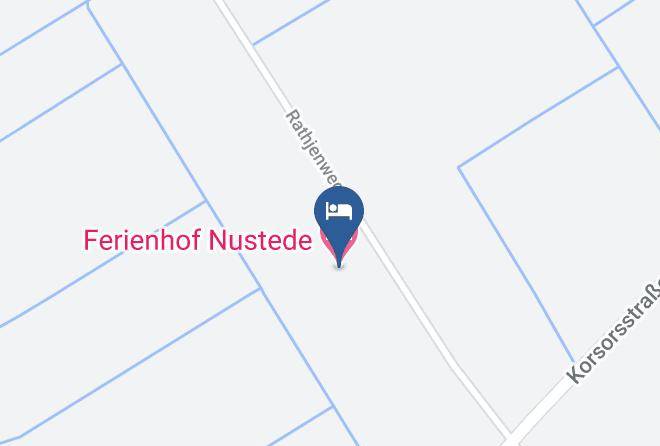Oldenburg - Ferienhof Nustede Maps