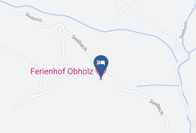 Kufstein - Ferienhof Obholz Maps