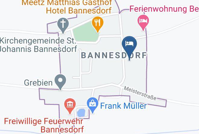 Ostholstein - Ferienhof Ogriseck Maps