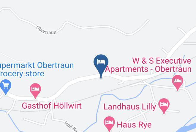 Gmunden - Ferienhof Osl Maps