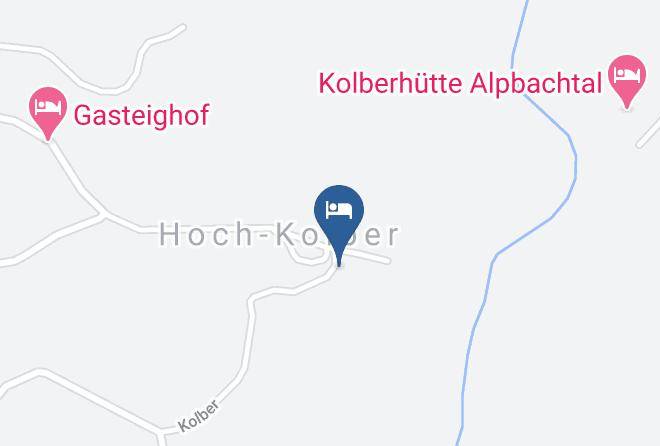 Kufstein - Ferienhof Oslerhof Maps