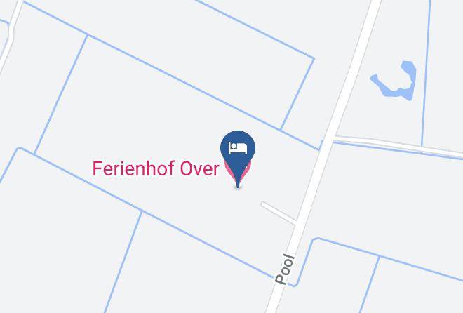 Emsland - Ferienhof Over Maps
