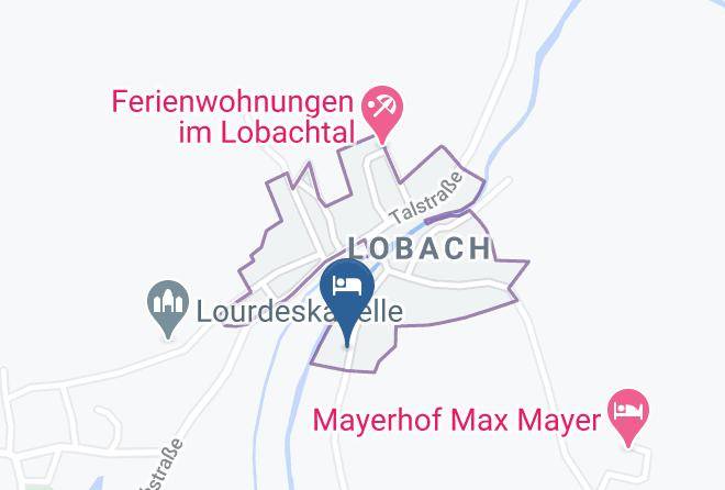 Ostallgau - Ferienhof Paulsteiner Maps