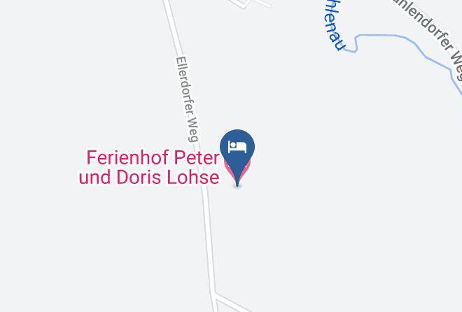 Rendsburg Eckernforde - Ferienhof Peter Und Doris Lohse Maps