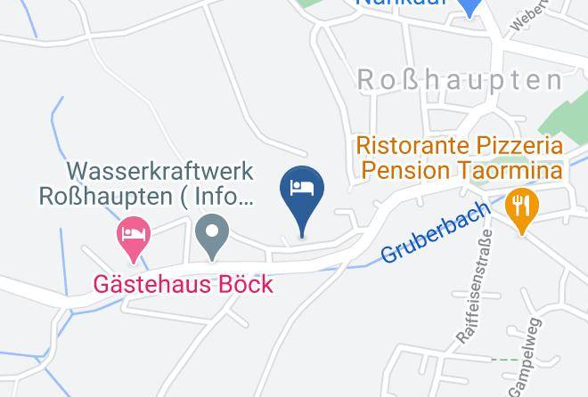 Ostallgau - Ferienhof Petra Schwarzenbach Maps